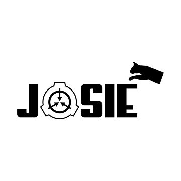 Artwork thumbnail, Josie - Inverted by CCCDesign