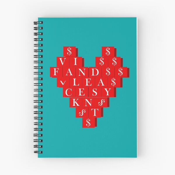 Item preview, F^ck Valentines Day  designed and sold by scribbledeath.