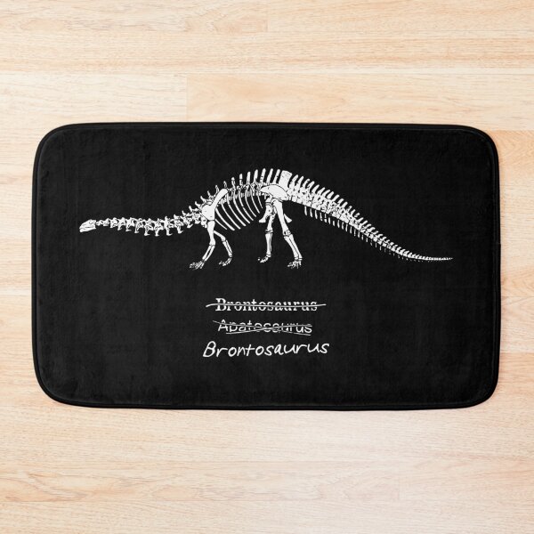 Item preview, Brontosaurus Identity Crisis designed and sold by tr1449.
