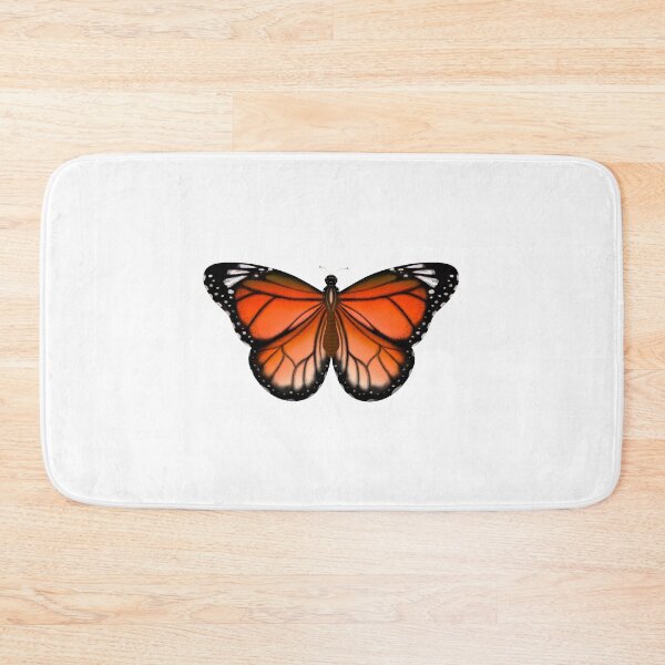 Item preview, Orange Butterfly designed and sold by DigitalJuliArt.