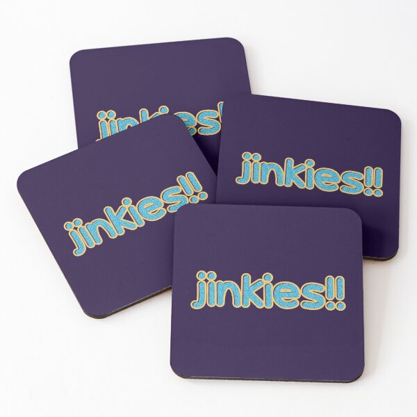 Item preview, Jinkies! - How Amazing Is That? designed and sold by FriendsList.