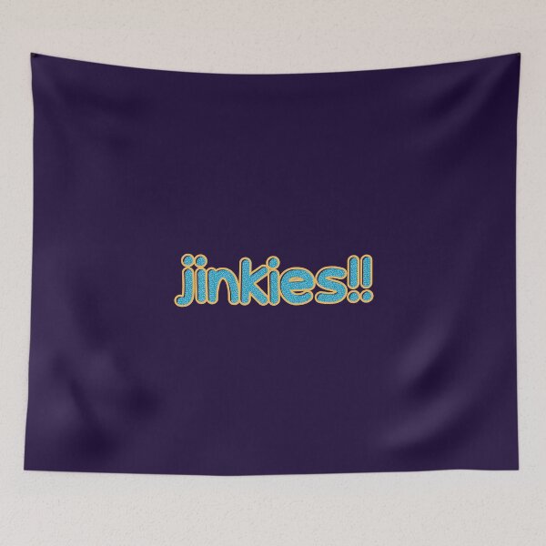 Item preview, Jinkies! - How Amazing Is That? designed and sold by FriendsList.