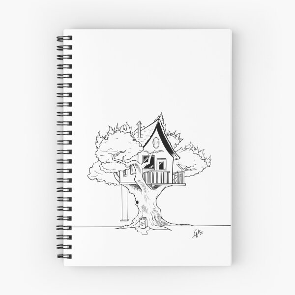 Item preview, Forest designed and sold by Giulia Bertoldo.