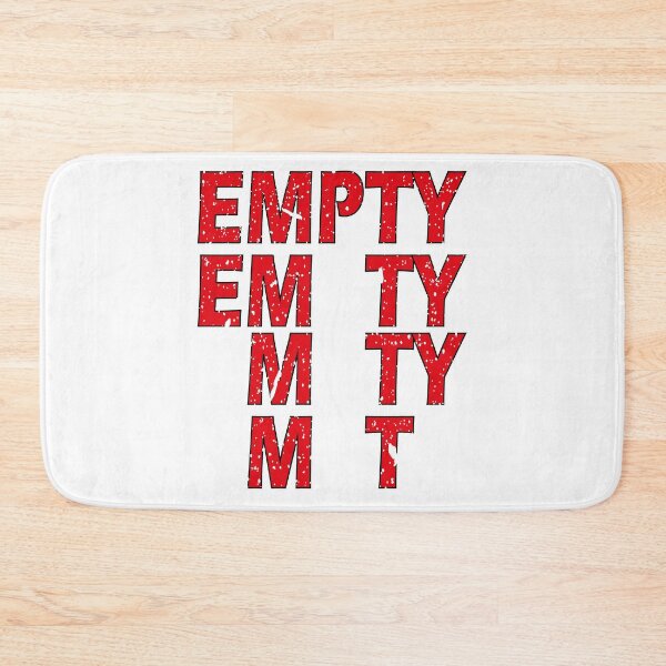 Item preview,  Empty designed and sold by YAHIA-14.