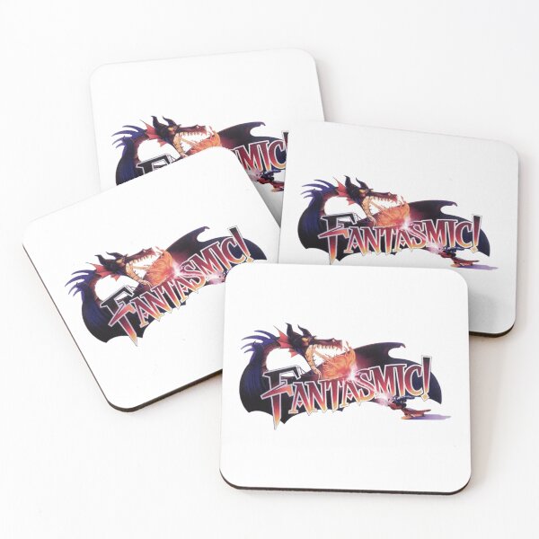 Item preview, Fantasmic designed and sold by BingBangDesigns.