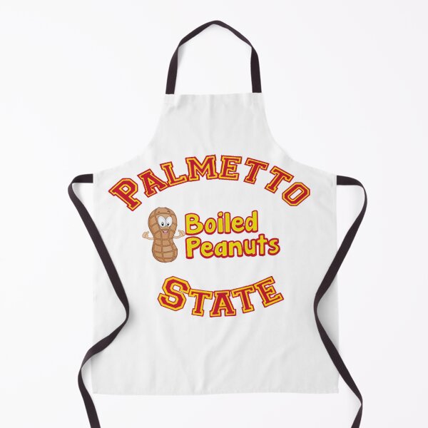 Item preview, Palmetto State Boiled Peanuts designed and sold by SwampfoxDesign.