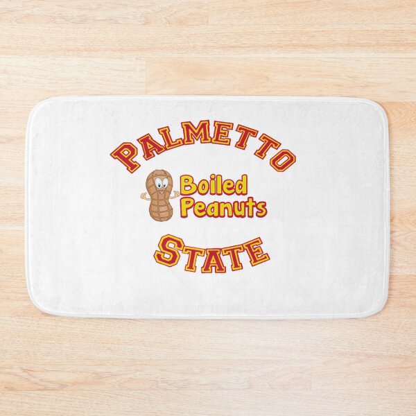 Item preview, Palmetto State Boiled Peanuts designed and sold by SwampfoxDesign.