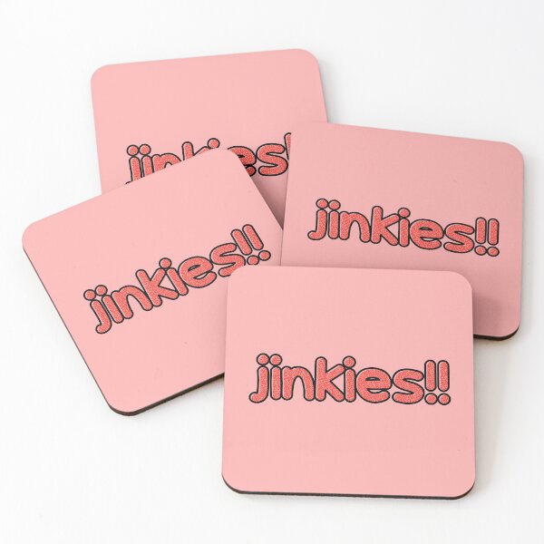 Item preview, Jinkies! - How Amazing Is That? designed and sold by FriendsList.