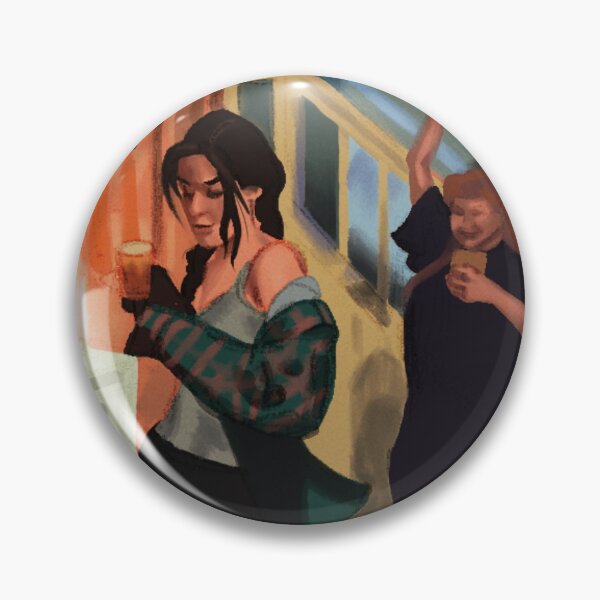 Item preview, midnight margaritas designed and sold by Kylie Moss.