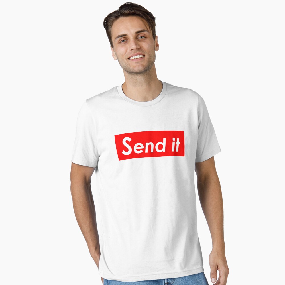 Item preview, Essential T-Shirt designed and sold by PawnStorm.
