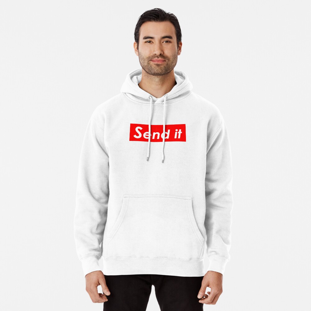 Item preview, Pullover Hoodie designed and sold by PawnStorm.