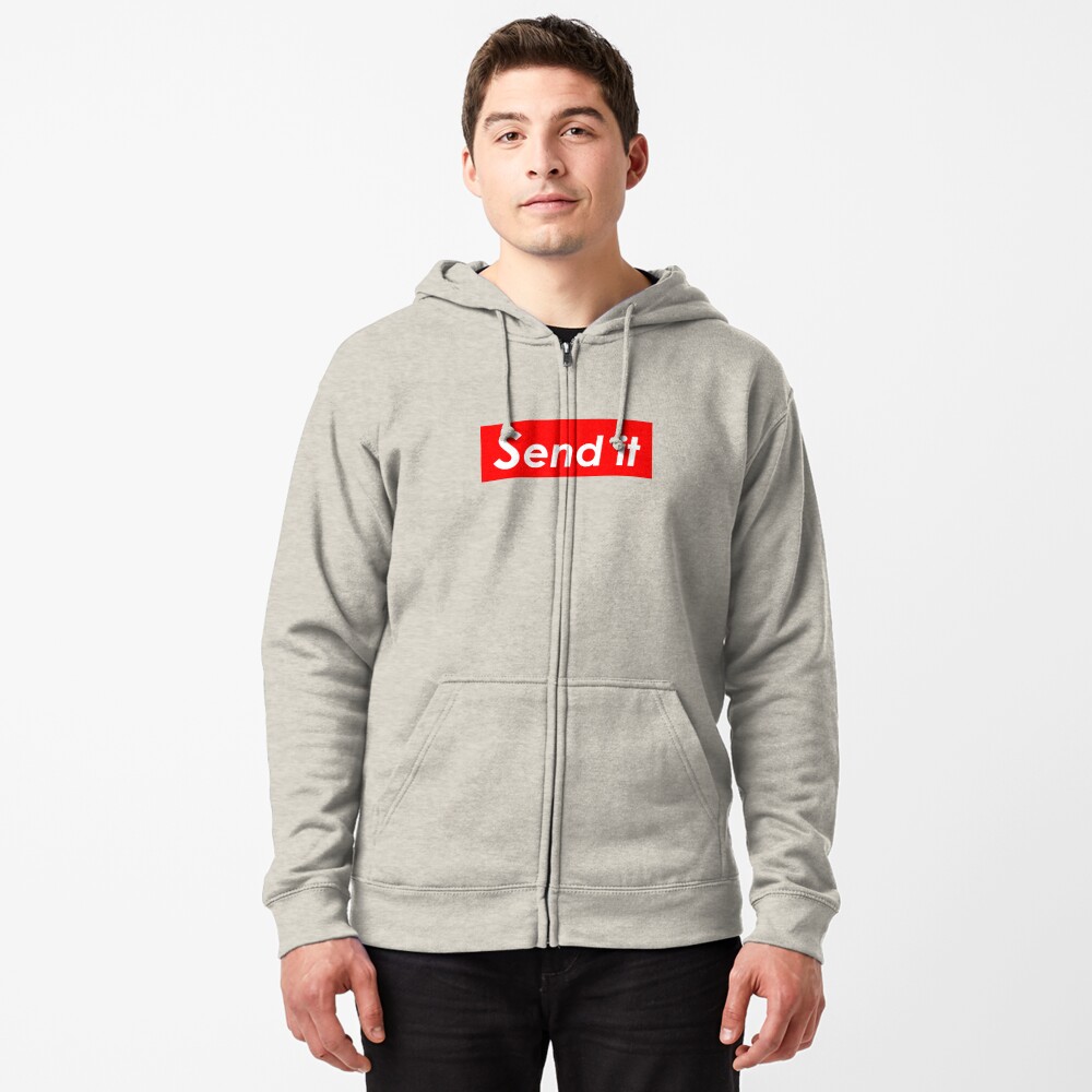 Item preview, Zipped Hoodie designed and sold by PawnStorm.