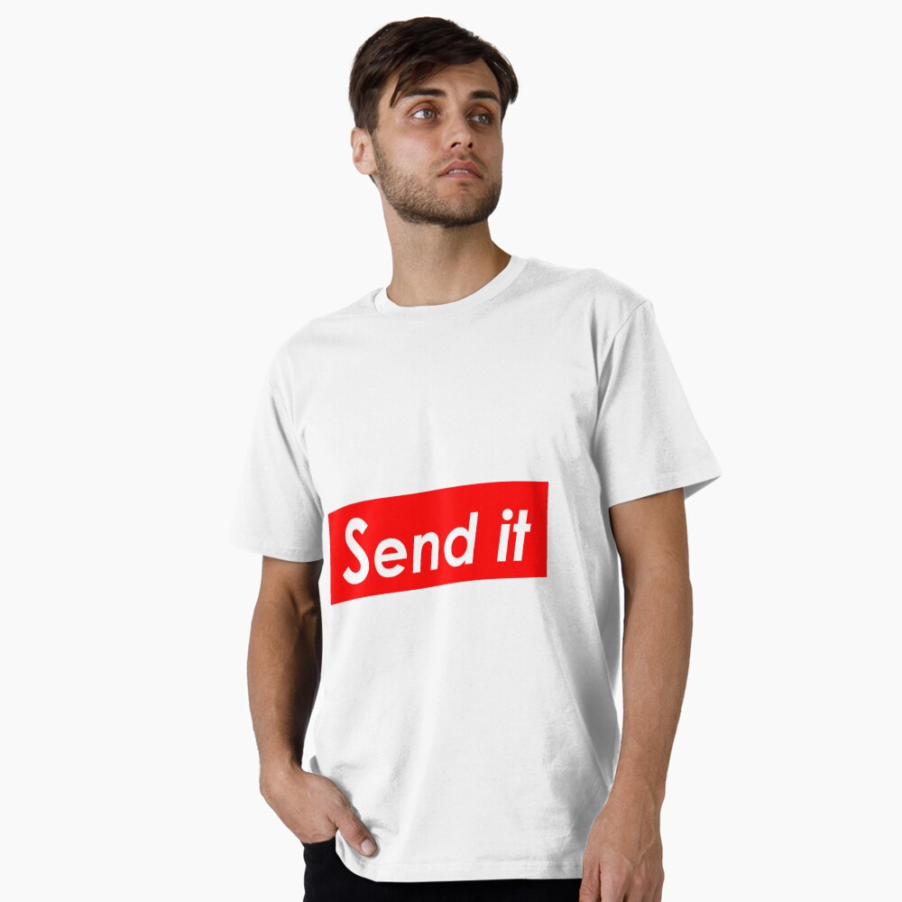 Item preview, Premium T-Shirt designed and sold by PawnStorm.