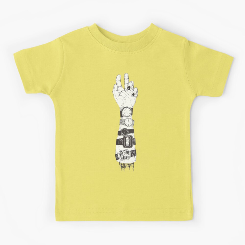 Like Clockwork  Kids T-Shirt for Sale by BlondeThunder