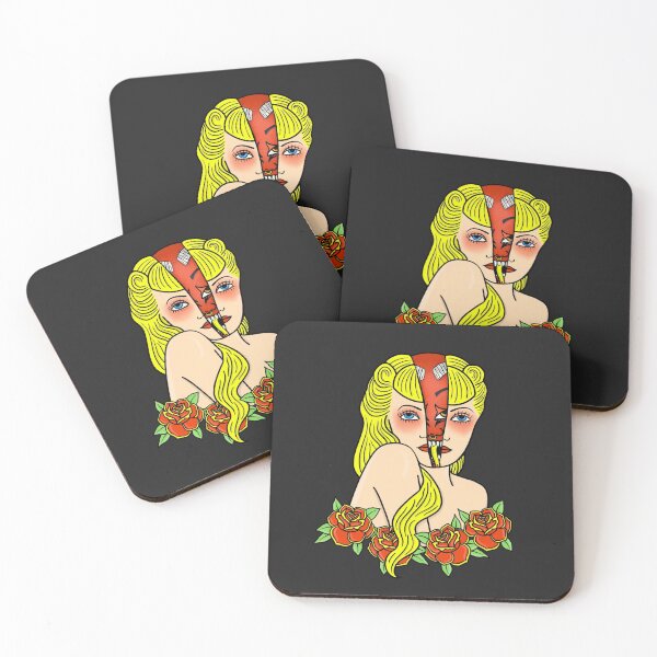 Item preview, Devil Inside designed and sold by Julie Chavez.