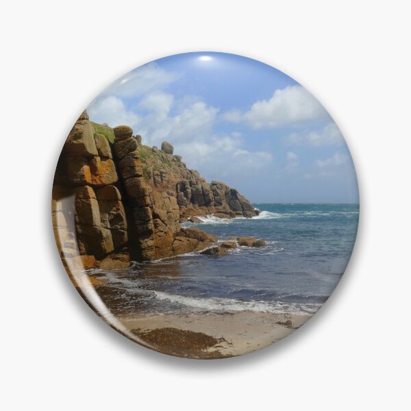 Item preview, Porthgwarra, Cornwall designed and sold by Chris Petty.