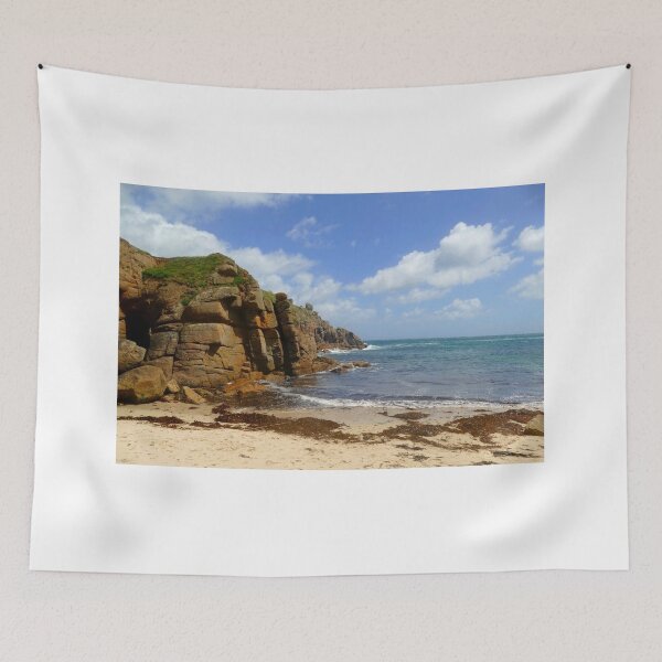 Item preview, Porthgwarra, Cornwall designed and sold by Chris Petty.