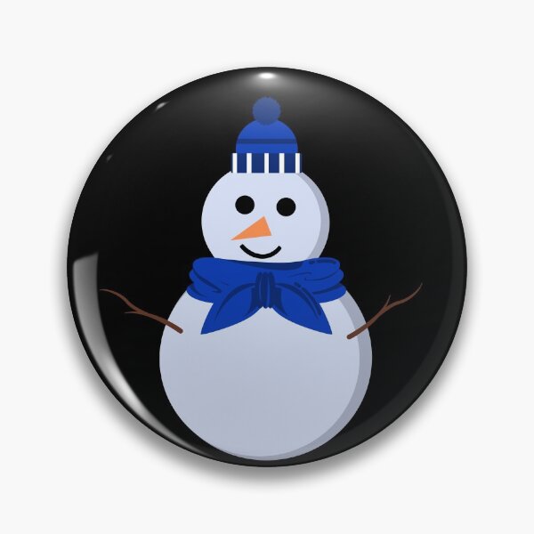 Item preview, Cozy snowman designed and sold by EmotionArt.