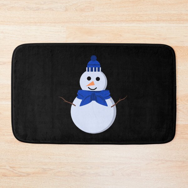 Item preview, Cozy snowman designed and sold by EmotionArt.