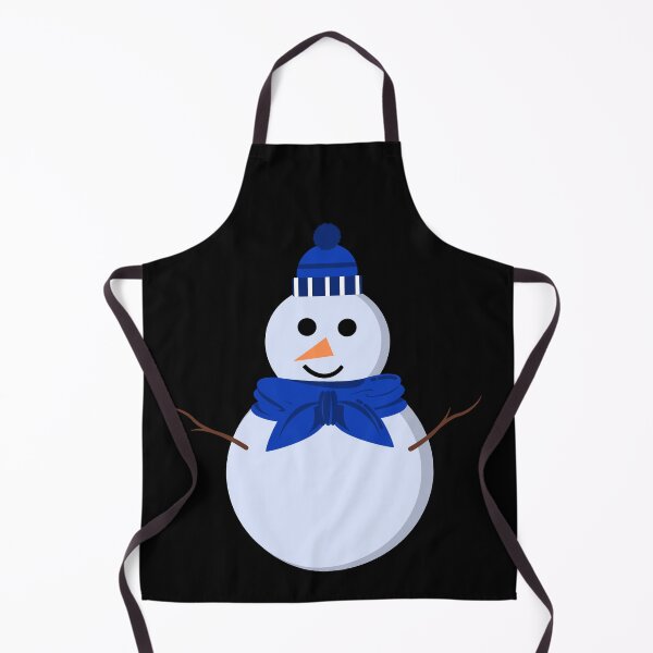 Item preview, Cozy snowman designed and sold by EmotionArt.