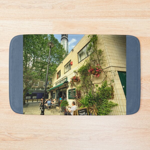 Item preview, Tower Tavern  designed and sold by hawkie.