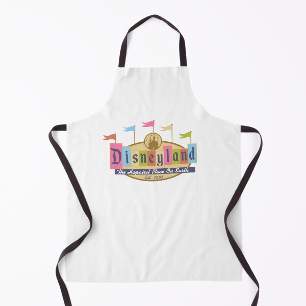 Item preview, The Happiest Place On Earth designed and sold by BingBangDesigns.