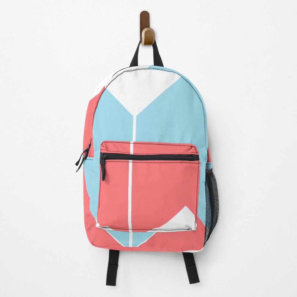 Item preview, Backpack designed and sold by Spacepaprika.