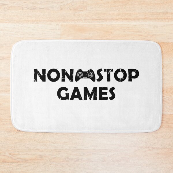Item preview, Non stop games designed and sold by YAHIA-14.