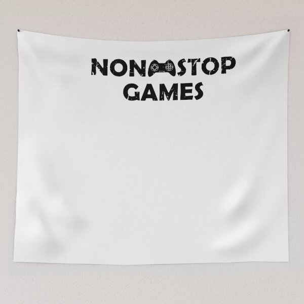 Item preview, Non stop games designed and sold by YAHIA-14.