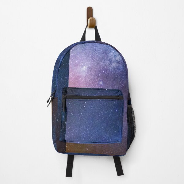 Item preview, Blue & Purple Star Galaxy designed and sold by newburyboutique.