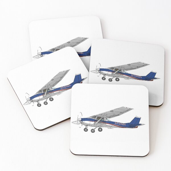 Item preview, Cessna N150SH designed and sold by Michael Garber.
