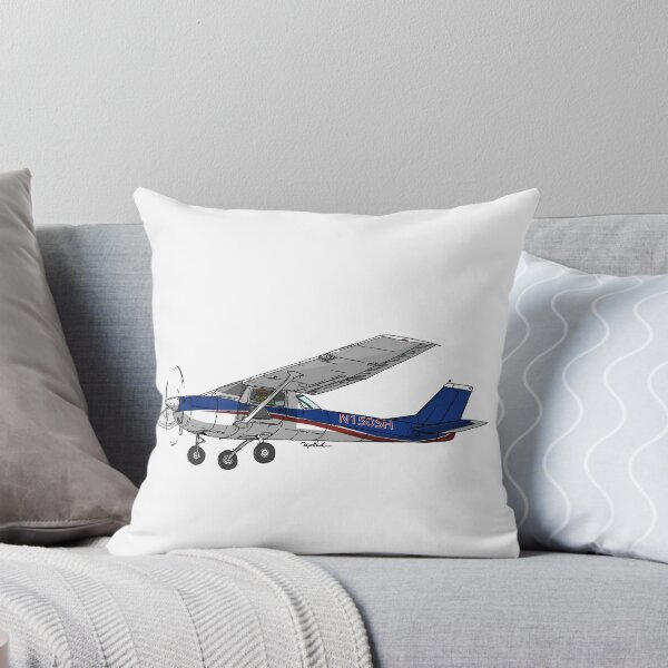 Item preview, Cessna N150SH designed and sold by Michael Garber.