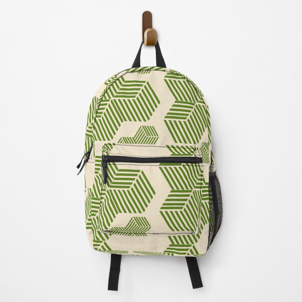 Item preview, Backpack designed and sold by Spacepaprika.