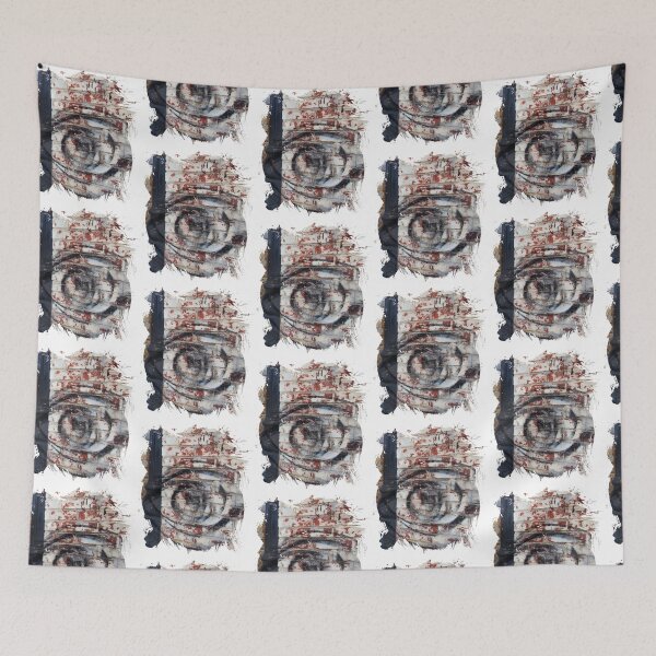 Item preview, Eye On The Sparrow designed and sold by AlanReitano.
