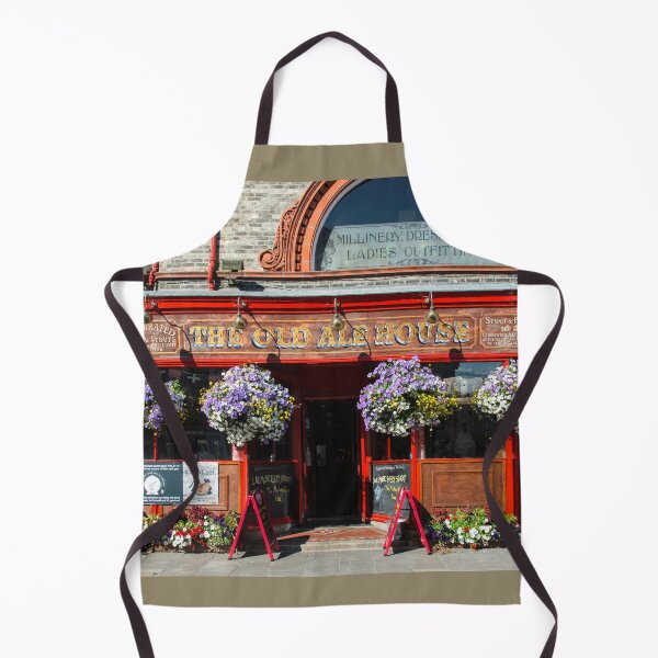 Item preview, The Old Ale house  designed and sold by hawkie.