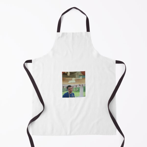 Item preview, This is gay bread funny meme from the Great British Bake Off designed and sold by TheBritishShop.