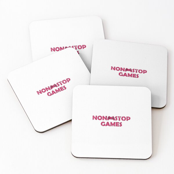 Item preview,  Non stop games designed and sold by YAHIA-14.