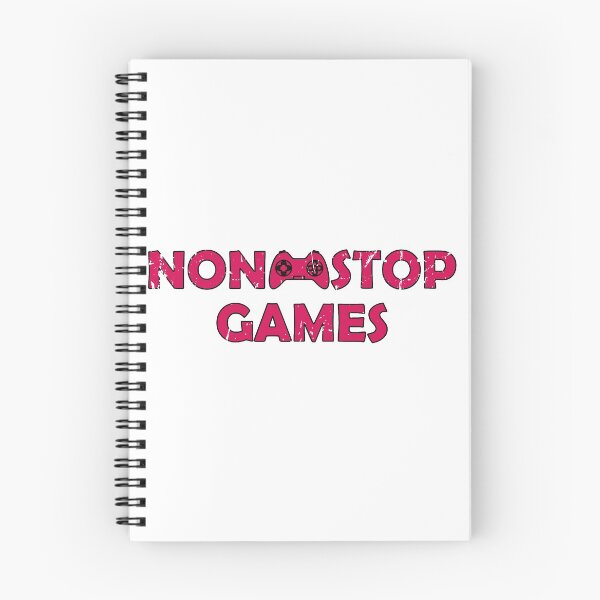 Item preview,  Non stop games designed and sold by YAHIA-14.