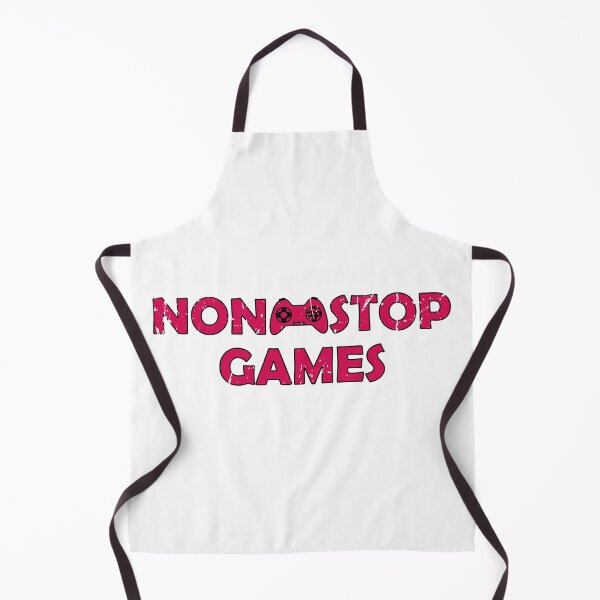 Item preview, Non stop games designed and sold by YAHIA-14.