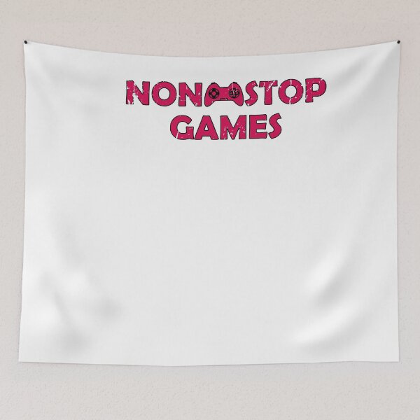 Item preview,  Non stop games designed and sold by YAHIA-14.