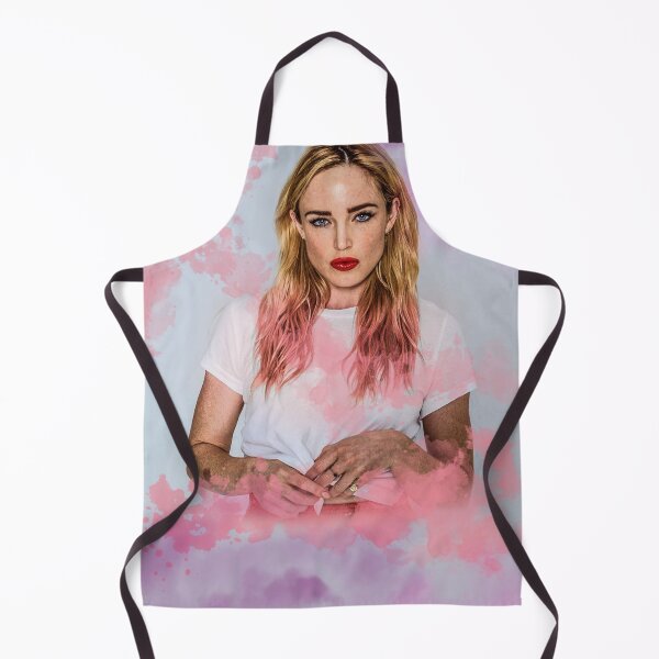 Item preview, Caity Lotz designed and sold by shadesofcanary.