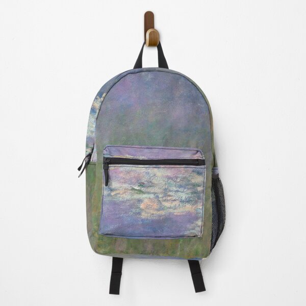 Item preview, Water Lilies (1915-1926) by Claude Monet designed and sold by MelsPlace.