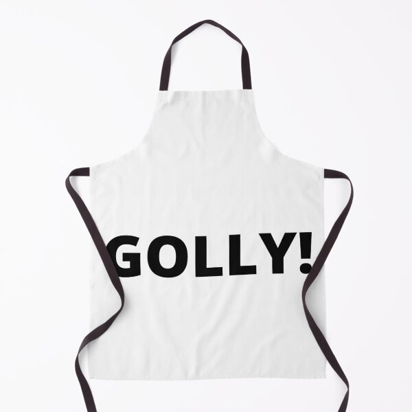 Item preview, GOLLY ! designed and sold by mommottix.