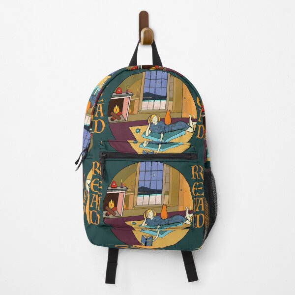 Item preview, Reading designed and sold by LBehrendtDesign.