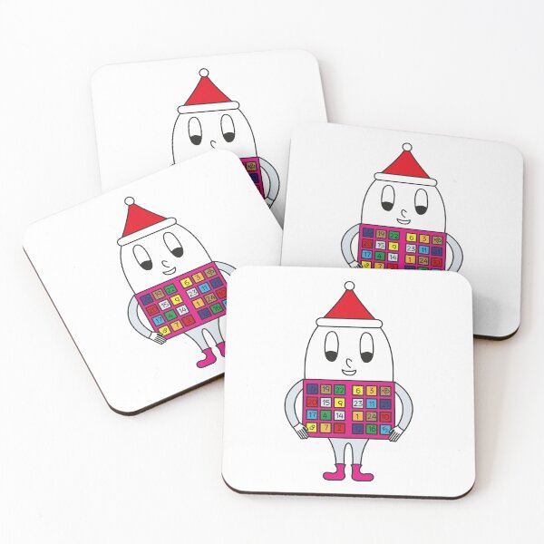 Item preview, Advent-Calendar Egg designed and sold by M-P-Mueller.