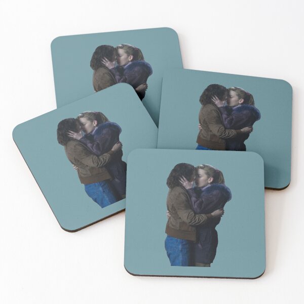 Item preview, Dani Clayton and Jamie designed and sold by nothatbeckyg.
