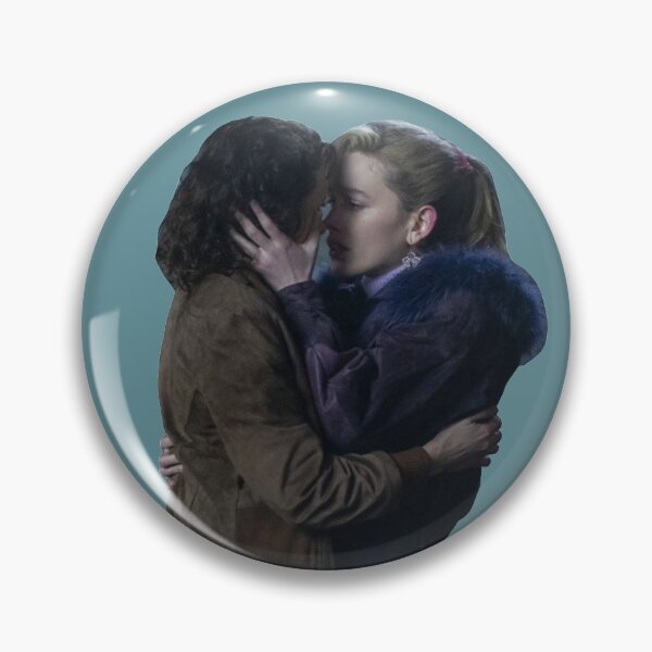 Item preview, Dani Clayton and Jamie designed and sold by nothatbeckyg.