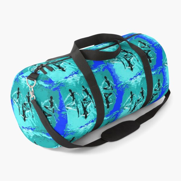 Item preview, Synchronized Swimming designed and sold by painterfrank.