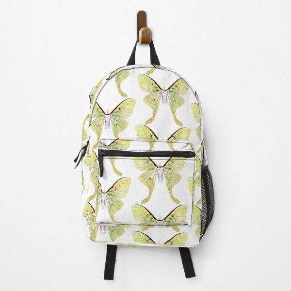 Item preview, Luna Moth designed and sold by Tim Christensen.