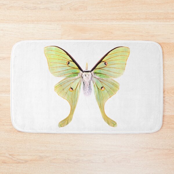 Item preview, Luna Moth designed and sold by Tim Christensen.